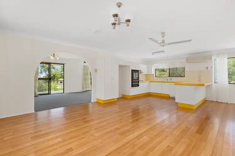 Third view of Homely house listing, 388 Lilley Avenue, Frenchville QLD 4701