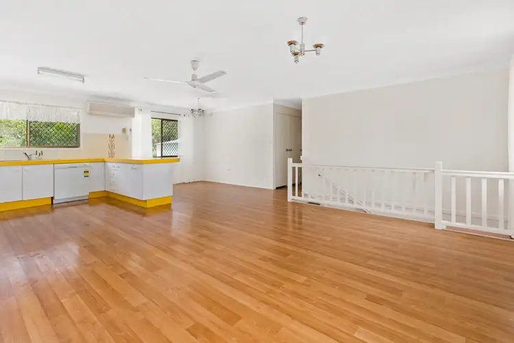 Fourth view of Homely house listing, 388 Lilley Avenue, Frenchville QLD 4701