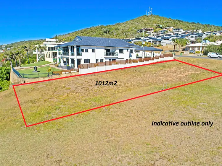 Second view of Homely land listing, 17 Kerr Street, Meikleville Hill QLD 4703