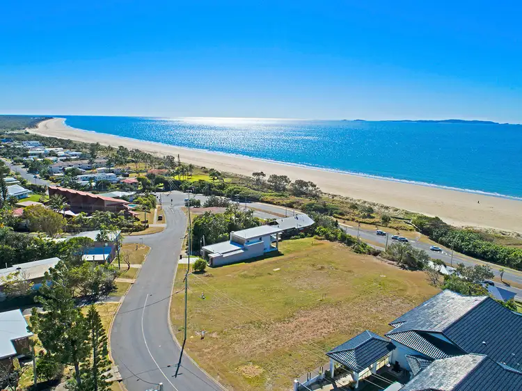 Third view of Homely land listing, 17 Kerr Street, Meikleville Hill QLD 4703