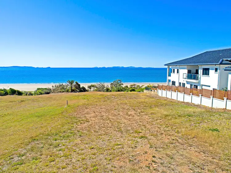 Fourth view of Homely land listing, 17 Kerr Street, Meikleville Hill QLD 4703