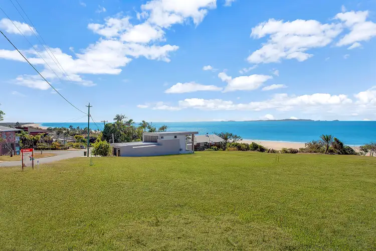 Fifth view of Homely land listing, 17 Kerr Street, Meikleville Hill QLD 4703
