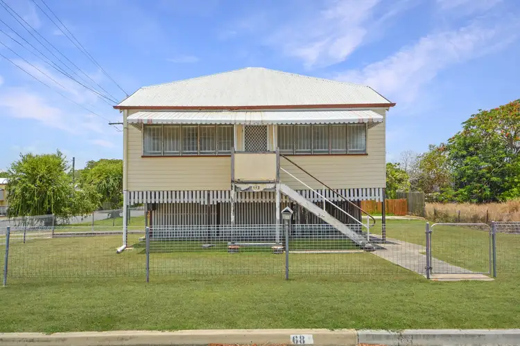 68 Painswick Street, Berserker QLD 4701