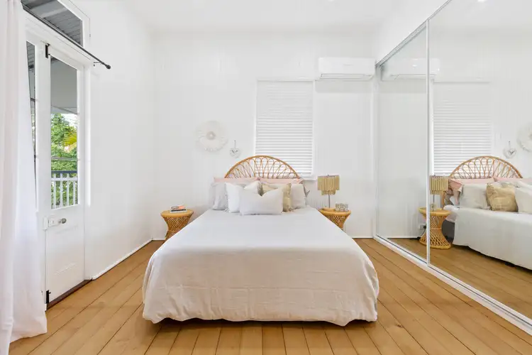 Sixth view of Homely house listing, 34 Hartley Street, Wandal QLD 4700