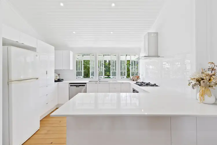 Seventh view of Homely house listing, 34 Hartley Street, Wandal QLD 4700