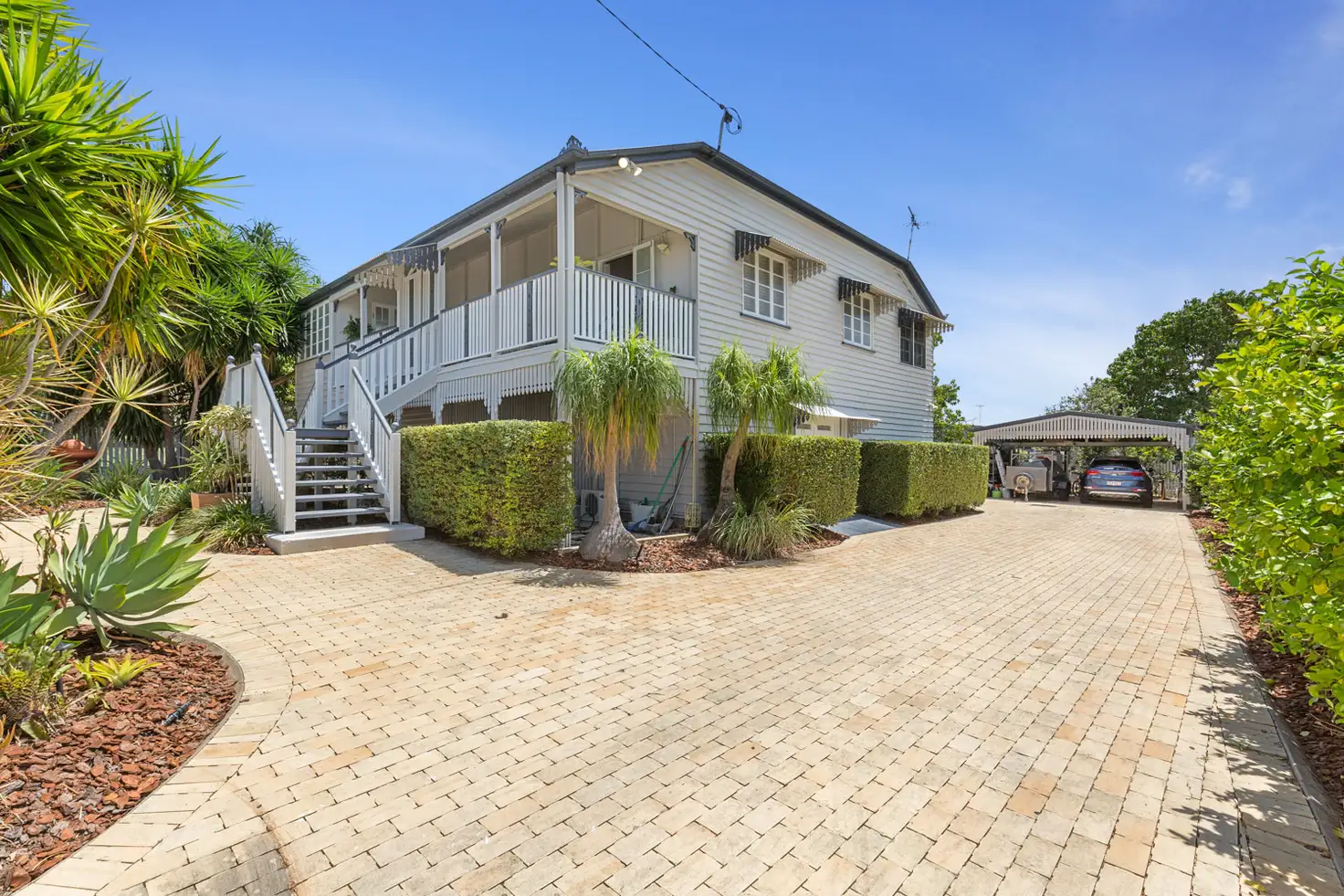 Main view of Homely house listing, 10 Tuson Street, Wandal QLD 4700