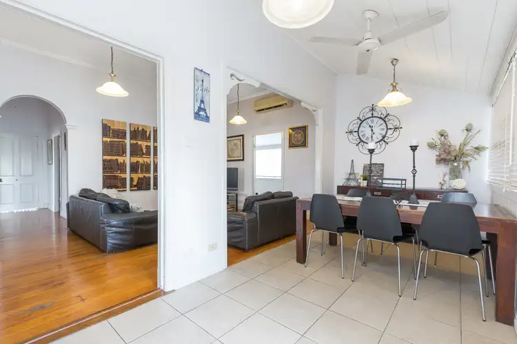 Sixth view of Homely house listing, 10 Tuson Street, Wandal QLD 4700
