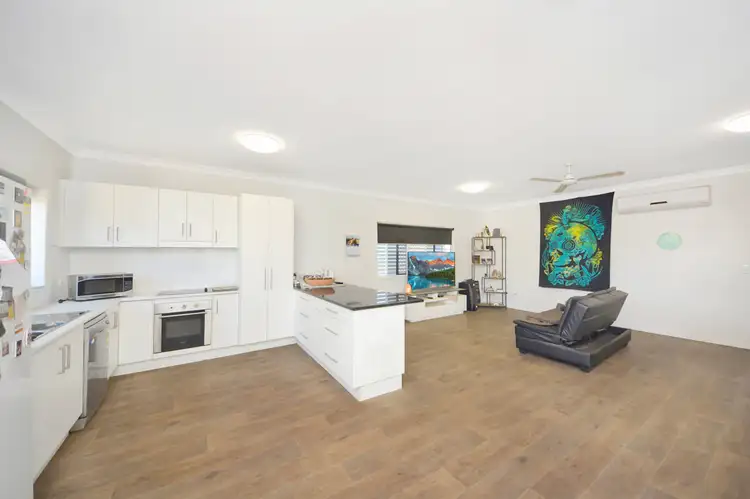 Second view of Homely house listing, 88 South Street, Allenstown QLD 4700