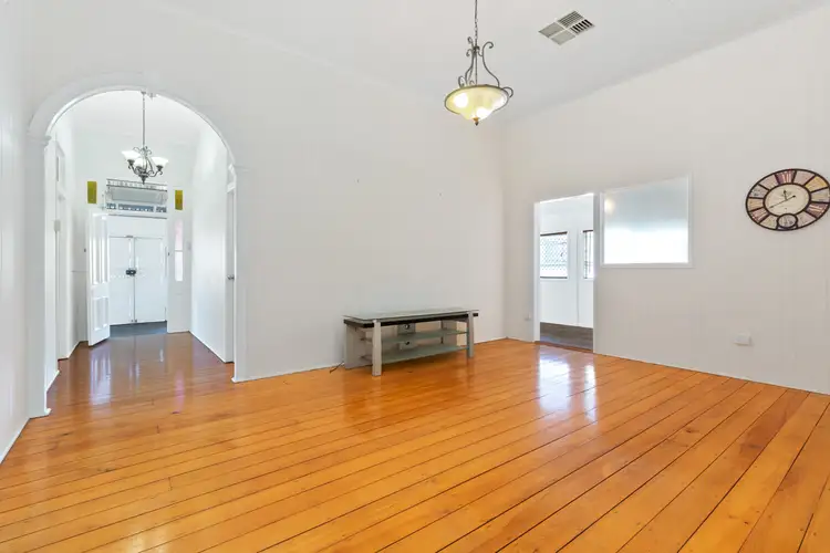 Main view of Homely house listing, 58 Larnach Street, Allenstown QLD 4700