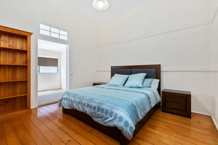 Third view of Homely house listing, 58 Larnach Street, Allenstown QLD 4700