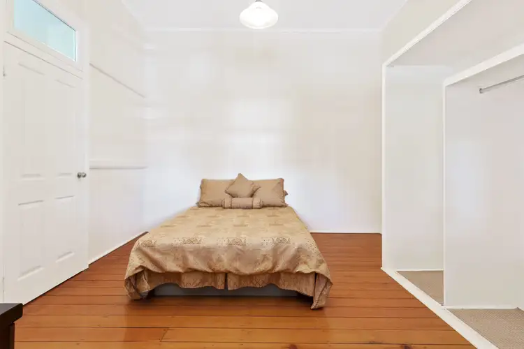 Fourth view of Homely house listing, 58 Larnach Street, Allenstown QLD 4700