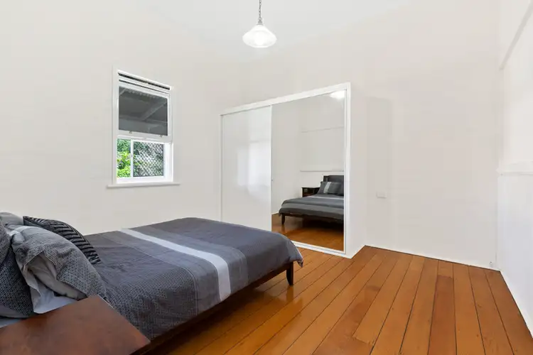 Fifth view of Homely house listing, 58 Larnach Street, Allenstown QLD 4700