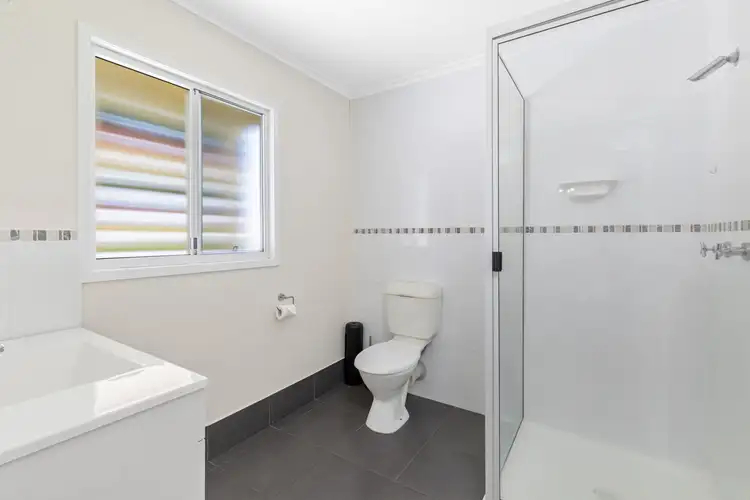 Seventh view of Homely house listing, 58 Larnach Street, Allenstown QLD 4700