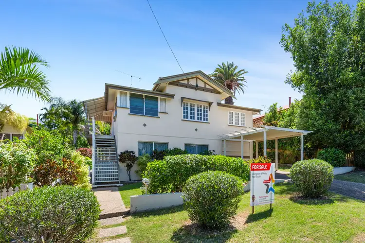8 Bolton Street, The Range QLD 4700