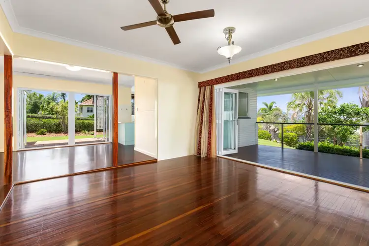 Third view of Homely house listing, 295 Agnes Street, The Range QLD 4700