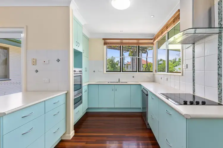 Fifth view of Homely house listing, 295 Agnes Street, The Range QLD 4700