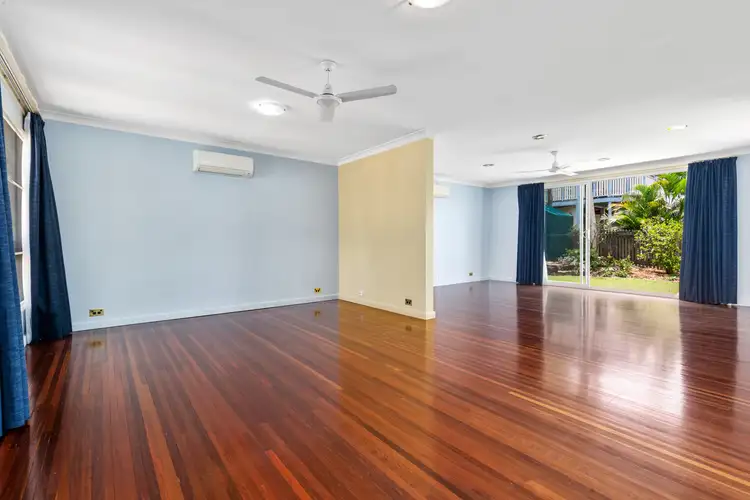 Sixth view of Homely house listing, 295 Agnes Street, The Range QLD 4700