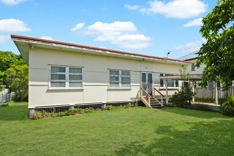 Main view of Homely house listing, 260 Elphinstone Street, Koongal QLD 4701
