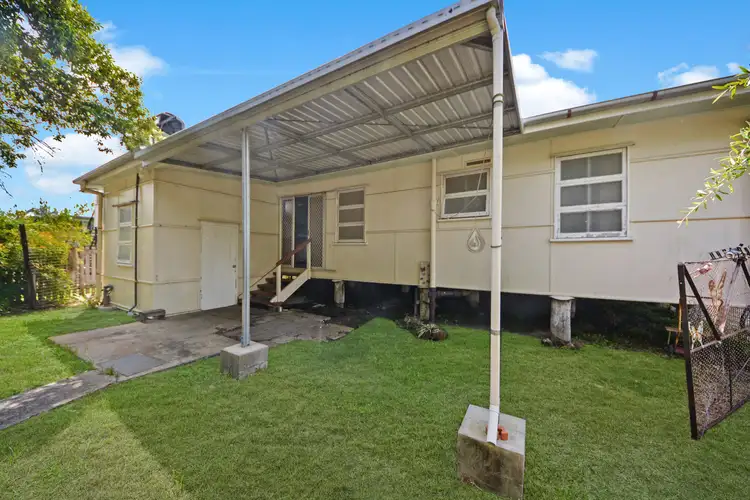 Second view of Homely house listing, 260 Elphinstone Street, Koongal QLD 4701