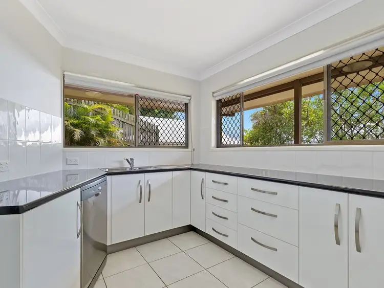 Third view of Homely unit listing, 1/14 Kelly Street, The Range QLD 4700