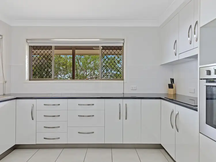 Fourth view of Homely unit listing, 1/14 Kelly Street, The Range QLD 4700