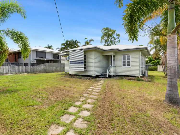 416 Dean Street, Frenchville QLD 4701