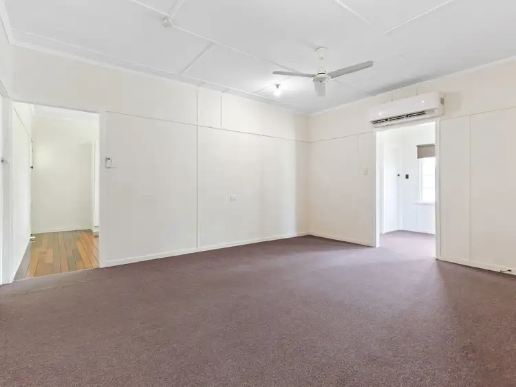 Third view of Homely house listing, 416 Dean Street, Frenchville QLD 4701