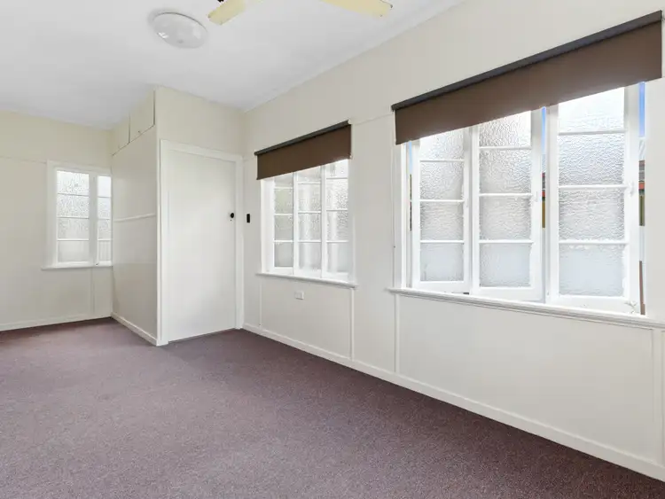 Fourth view of Homely house listing, 416 Dean Street, Frenchville QLD 4701