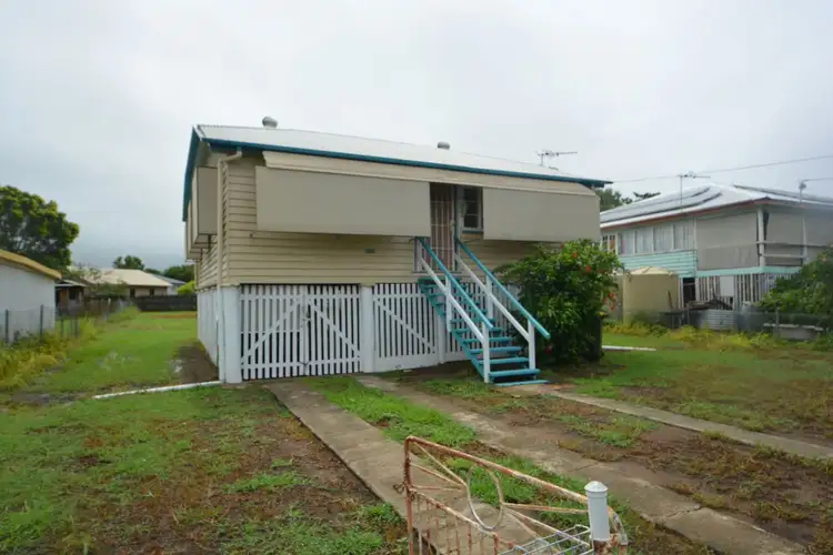 124 Haynes Street, Kawana QLD 4701