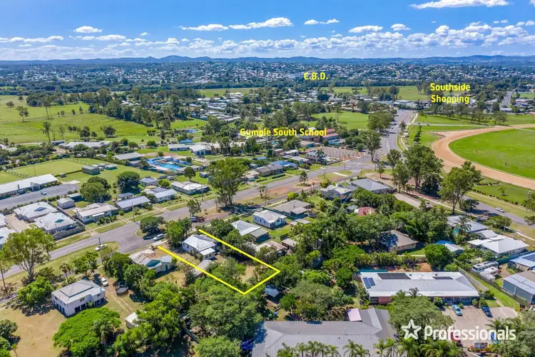 Second view of Homely house listing, 12 Glastonbury Road, Southside QLD 4570