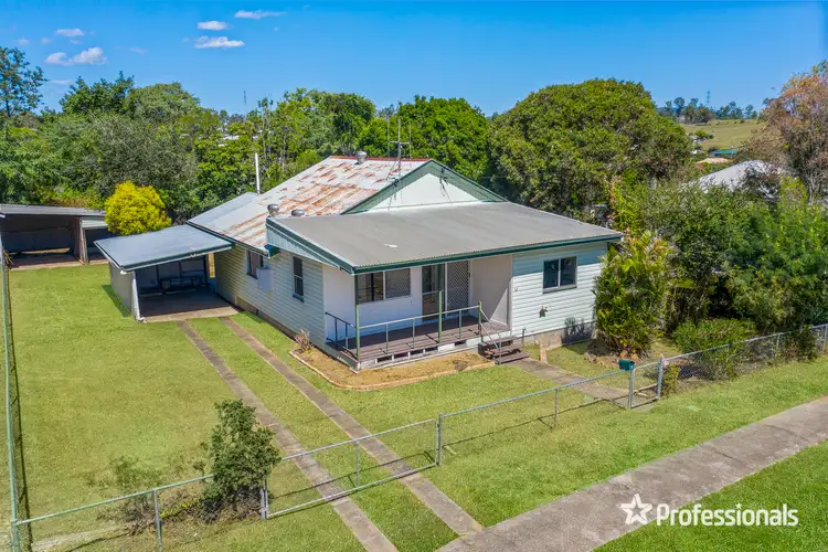 Second view of Homely house listing, 14 Glastonbury Road, Southside QLD 4570