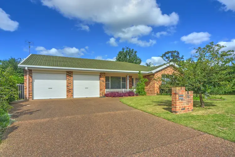 16 Ilinga Close, North Nowra NSW 2541