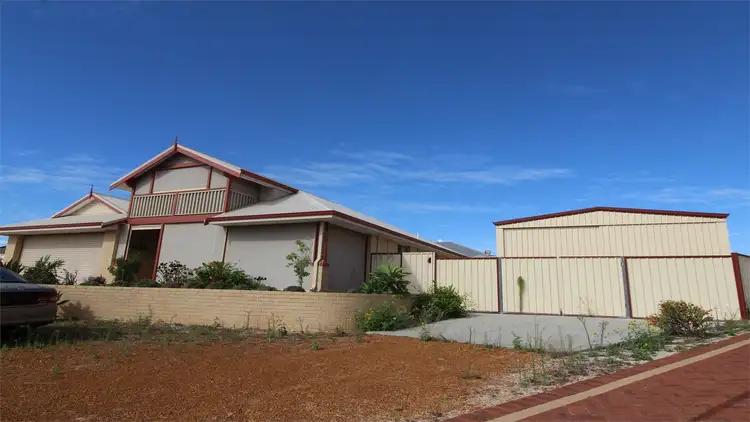 5 Maniki Gardens, Jurien Bay WA 6516