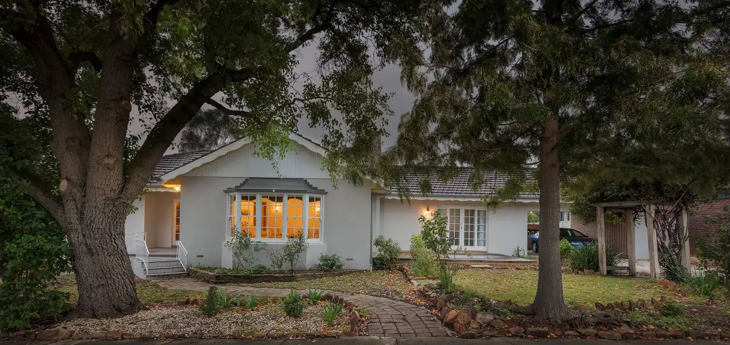 Main view of Homely house listing, 12 Bosquet Street, White Hills VIC 3550