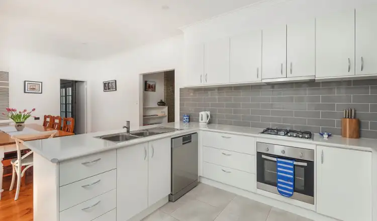 Third view of Homely house listing, 12 Bosquet Street, White Hills VIC 3550