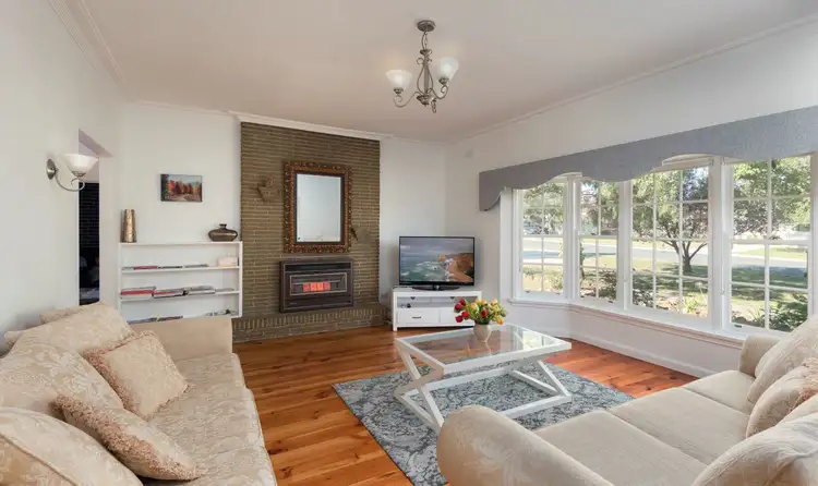 Fifth view of Homely house listing, 12 Bosquet Street, White Hills VIC 3550