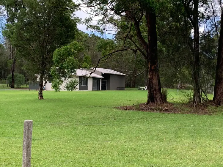 Main view of Homely land listing, 6 Brumby Close, Hallidays Point NSW 2430