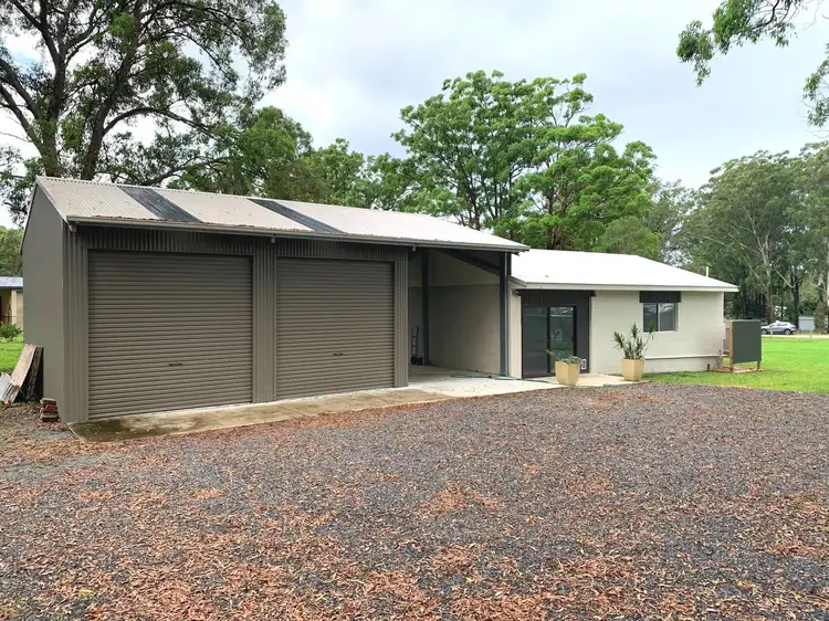 Third view of Homely land listing, 6 Brumby Close, Hallidays Point NSW 2430