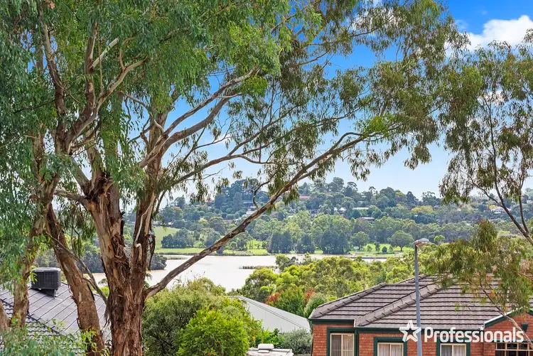 Third view of Homely house listing, 63 Lakeview Drive, Lilydale VIC 3140