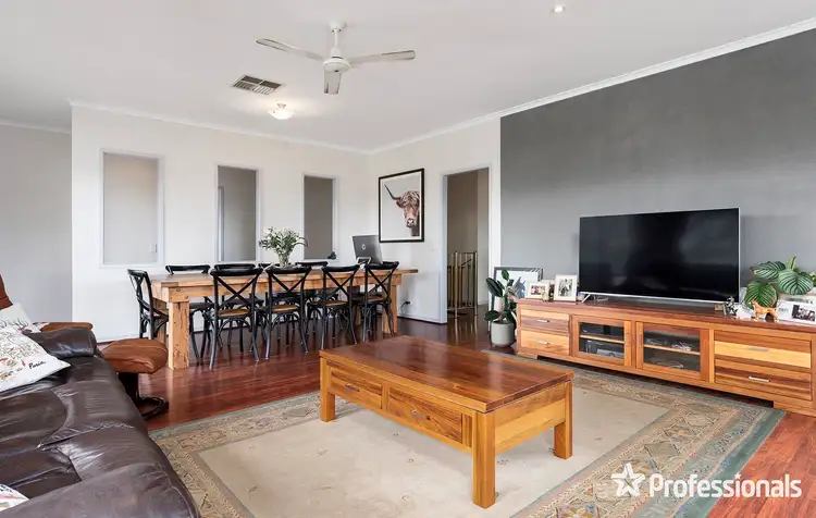 Fifth view of Homely house listing, 63 Lakeview Drive, Lilydale VIC 3140
