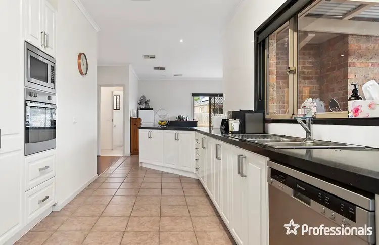 Sixth view of Homely house listing, 63 Lakeview Drive, Lilydale VIC 3140
