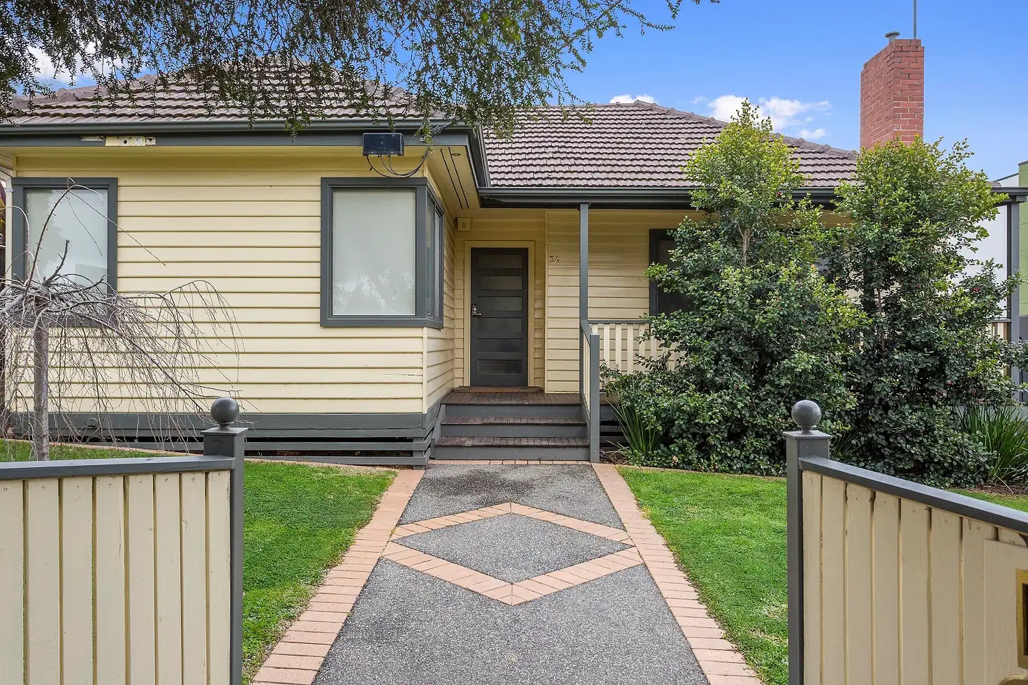 Main view of Homely house listing, 34 Lilac Street, Ironbark VIC 3550