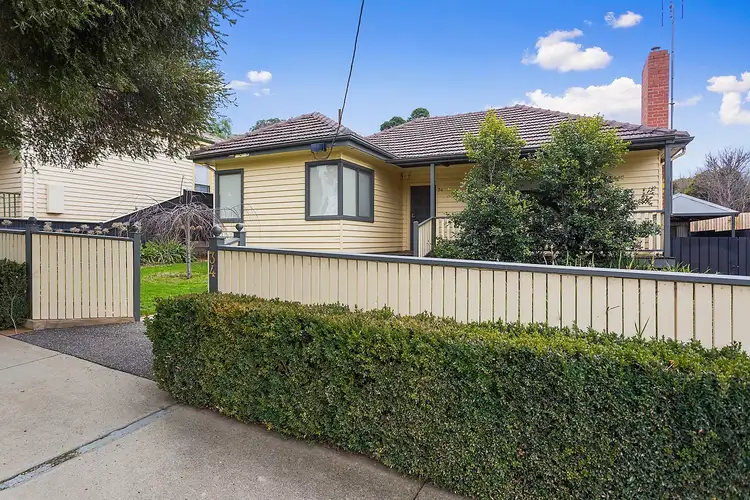 Third view of Homely house listing, 34 Lilac Street, Ironbark VIC 3550