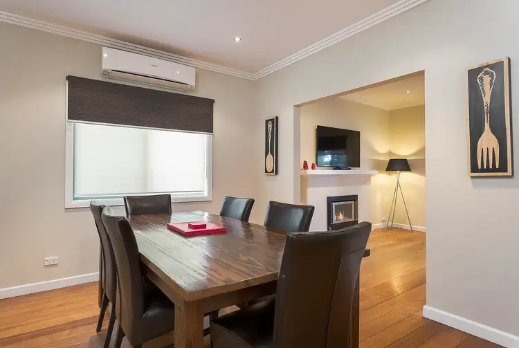 Seventh view of Homely house listing, 34 Lilac Street, Ironbark VIC 3550