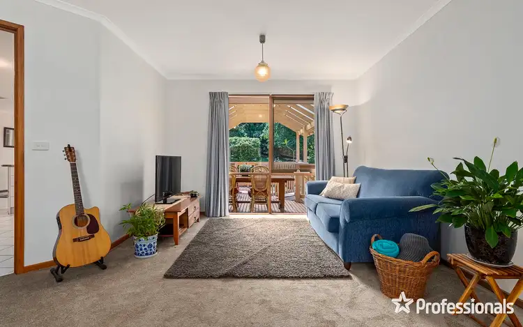 Third view of Homely house listing, 124 Lakeview Drive, Lilydale VIC 3140