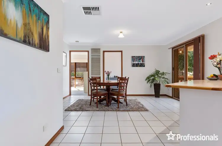 Fifth view of Homely house listing, 124 Lakeview Drive, Lilydale VIC 3140