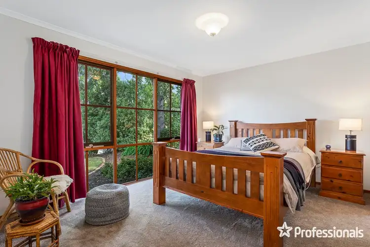 Sixth view of Homely house listing, 124 Lakeview Drive, Lilydale VIC 3140