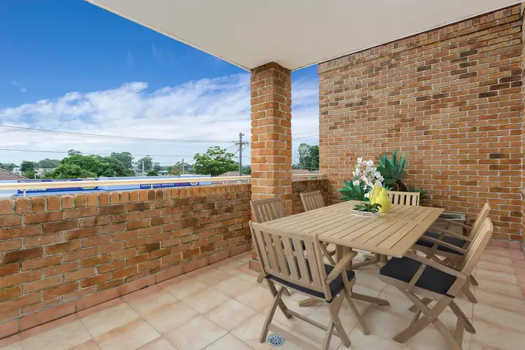 Second view of Homely unit listing, 1/149A Tower Street, Panania NSW 2213