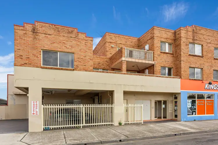 Sixth view of Homely unit listing, 1/149A Tower Street, Panania NSW 2213