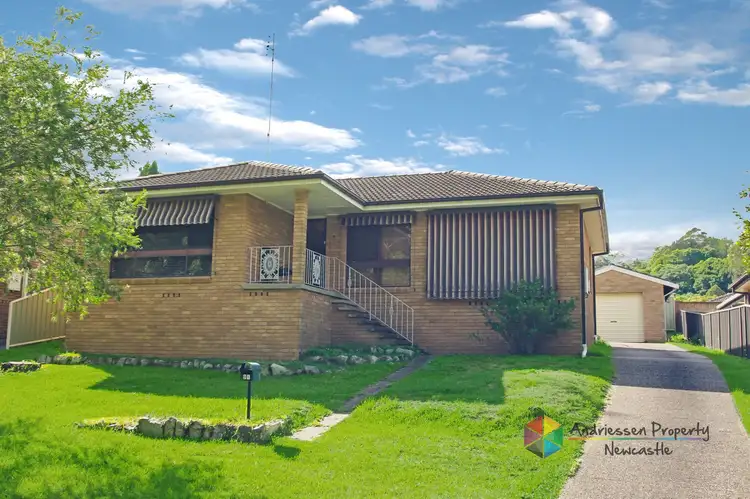 91 Wansbeck Valley Road, Cardiff NSW 2285